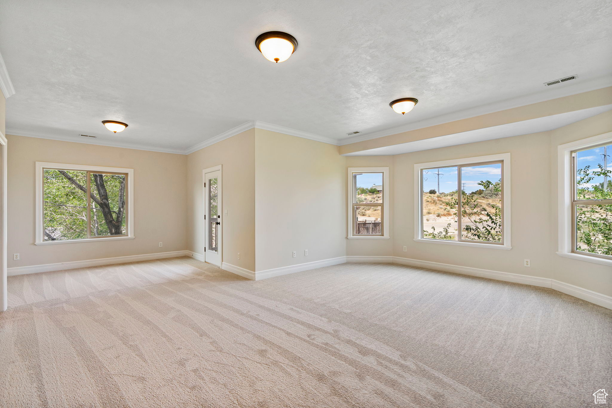 PARRY FARMS PHASE 1 SUBDIVISION - Residential