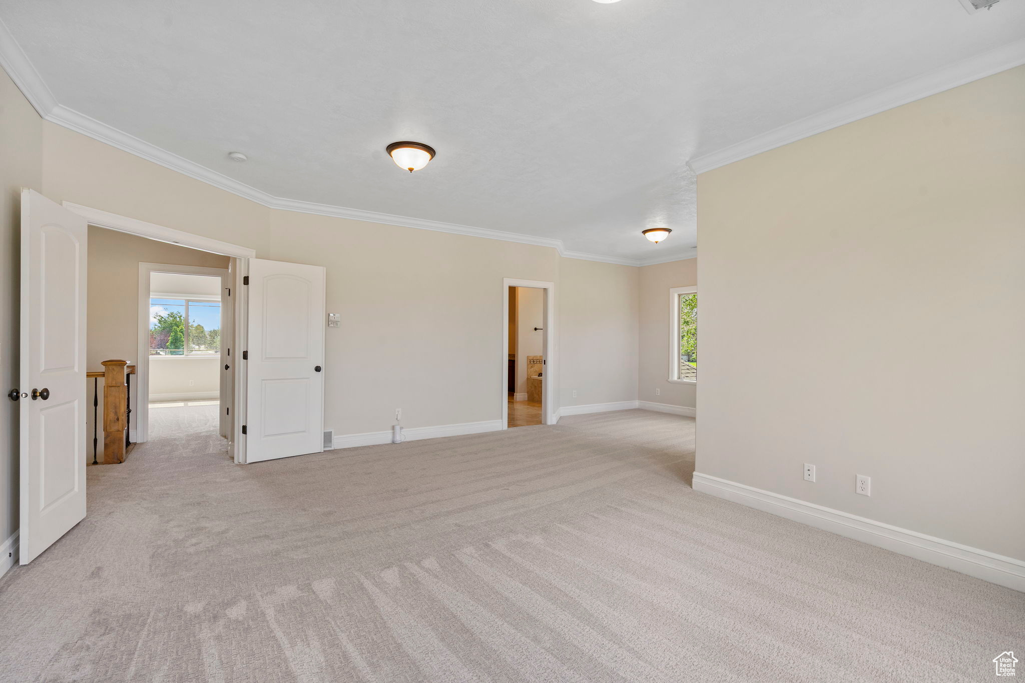 PARRY FARMS PHASE 1 SUBDIVISION - Residential
