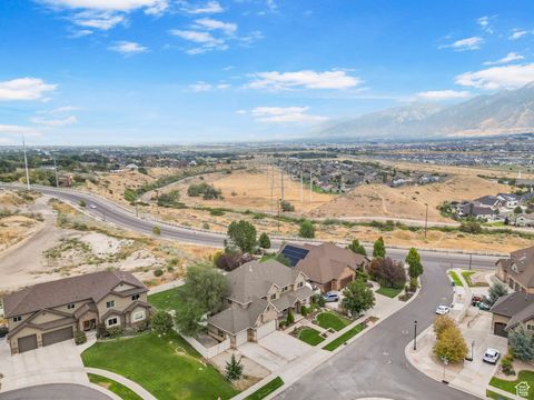 Tiny photo for 1812 W CROOKED SKY DR, Bluffdale, UT 84065 (MLS # 2108415)