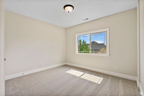 Tiny photo for 1812 W CROOKED SKY DR, Bluffdale, UT 84065 (MLS # 2108415)