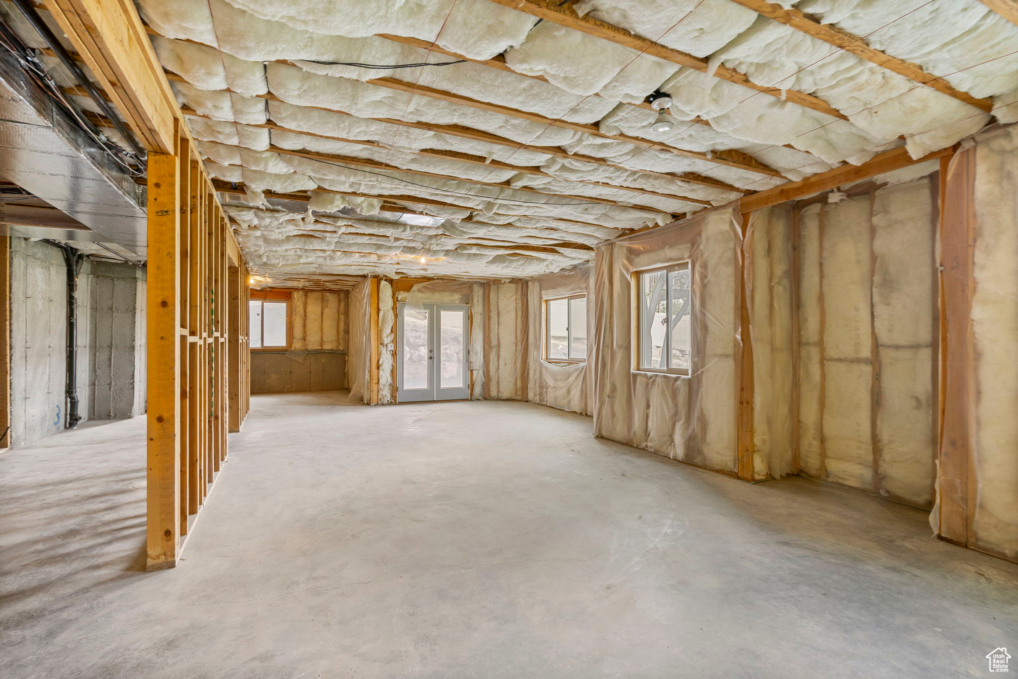 PARRY FARMS PHASE 1 SUBDIVISION - Residential