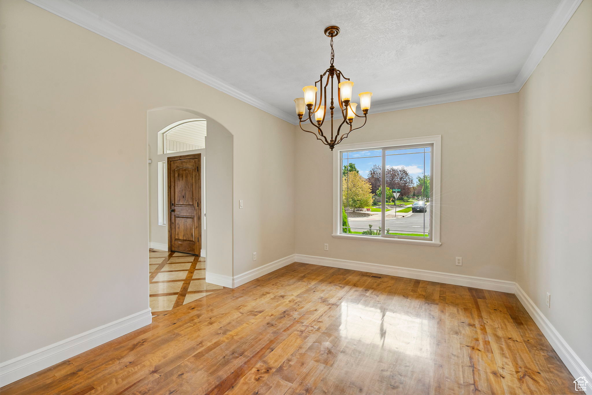 PARRY FARMS PHASE 1 SUBDIVISION - Residential