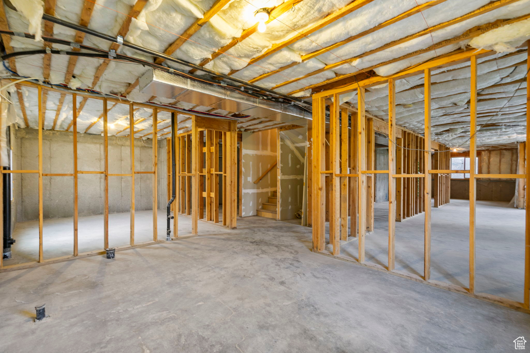 PARRY FARMS PHASE 1 SUBDIVISION - Residential
