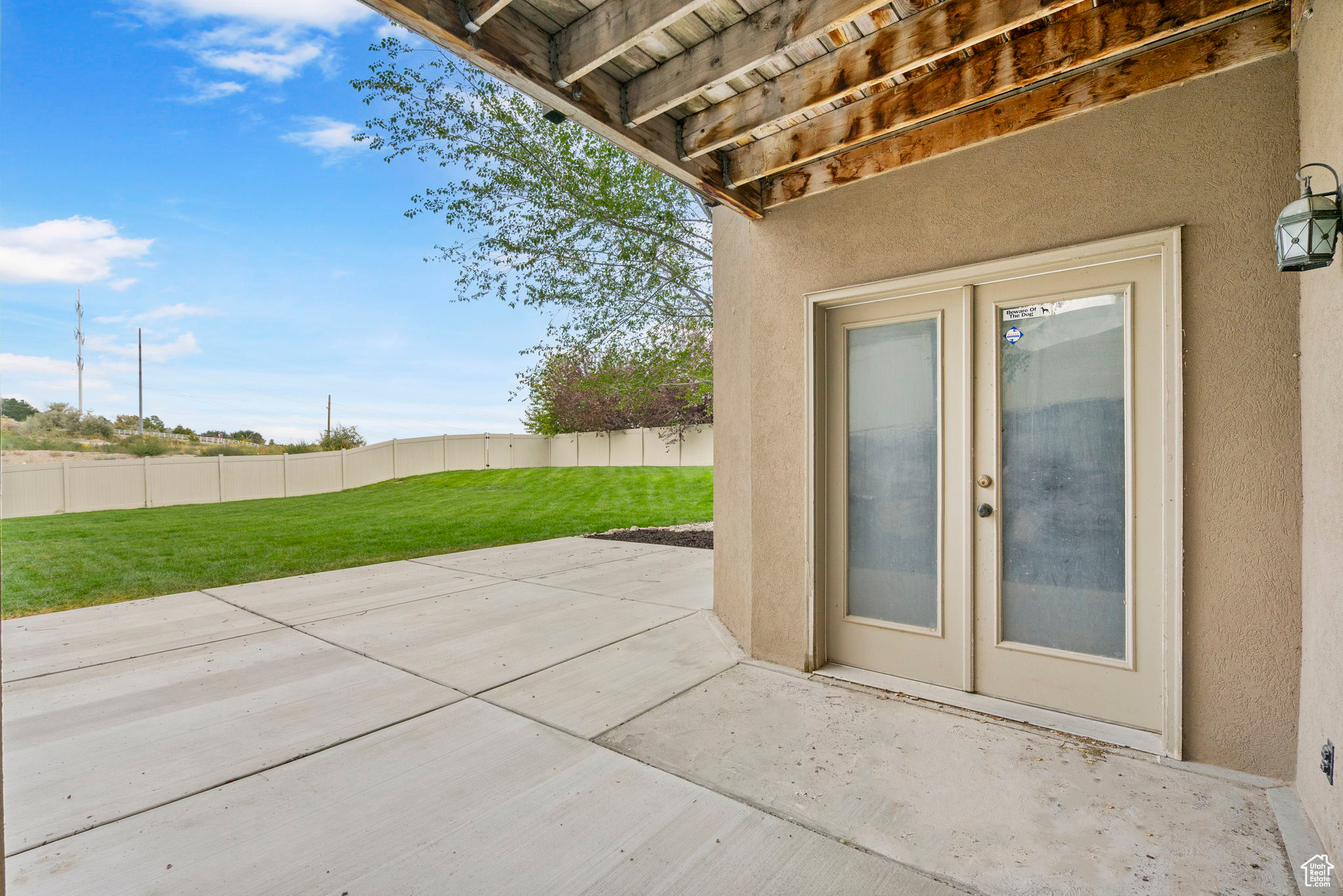 PARRY FARMS PHASE 1 SUBDIVISION - Residential