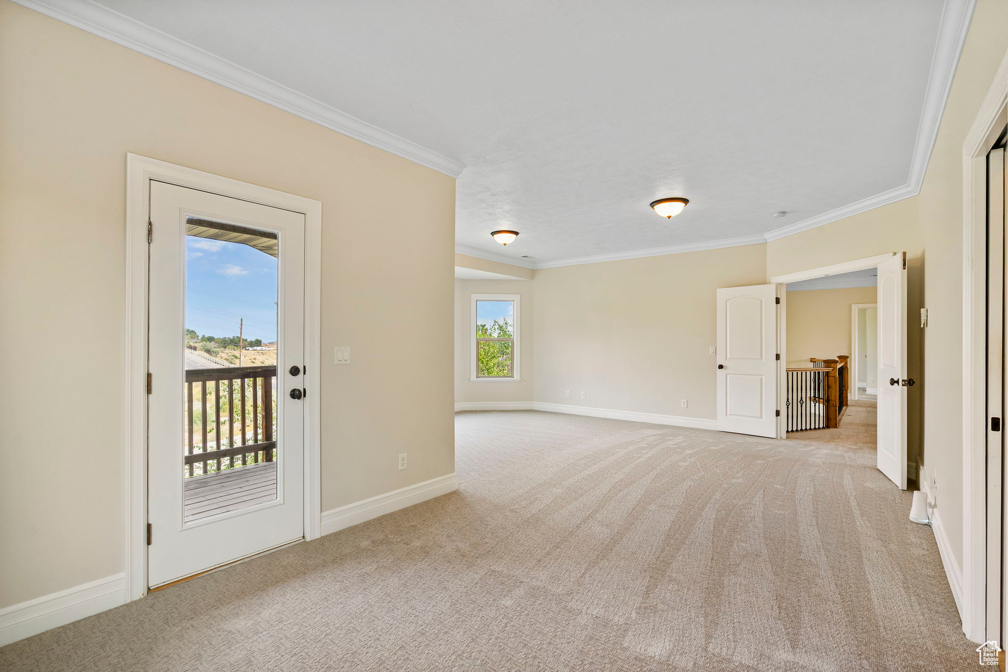 PARRY FARMS PHASE 1 SUBDIVISION - Residential