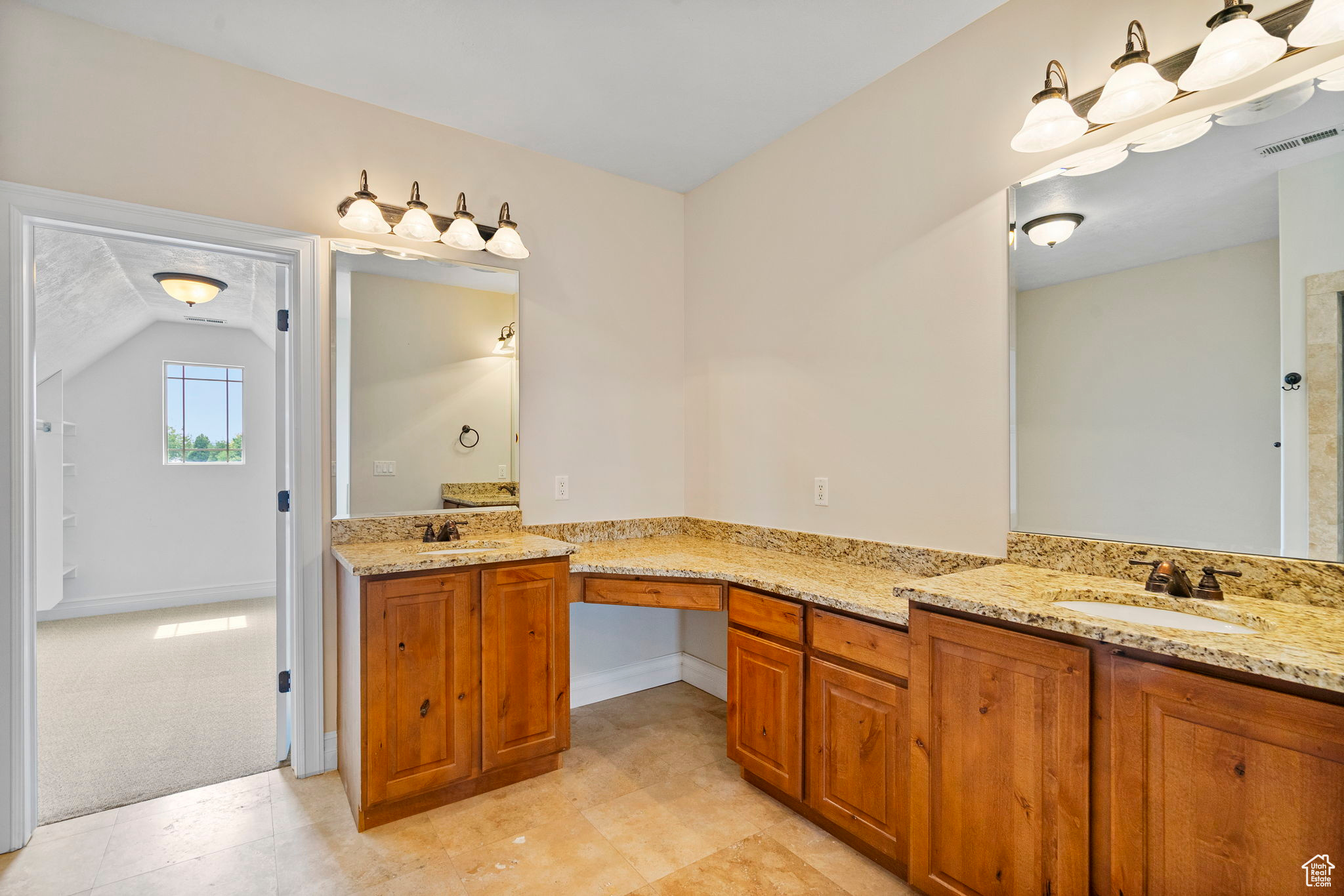 PARRY FARMS PHASE 1 SUBDIVISION - Residential