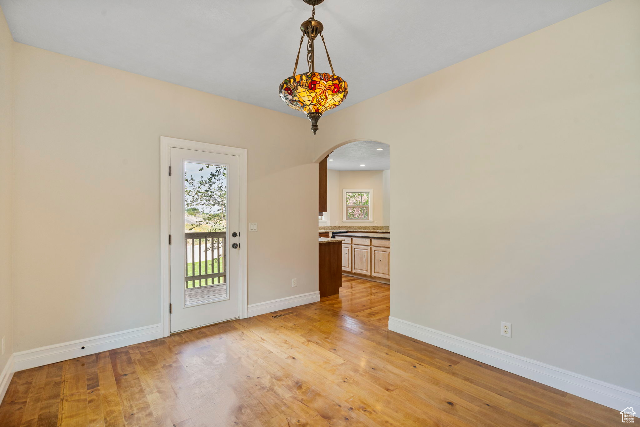 PARRY FARMS PHASE 1 SUBDIVISION - Residential