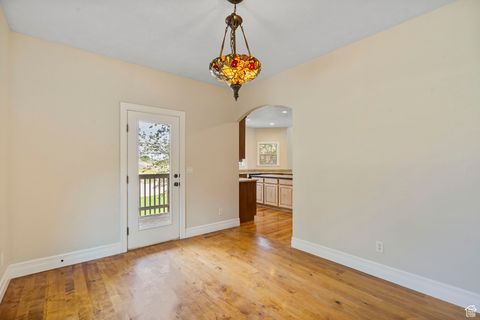 Tiny photo for 1812 W CROOKED SKY DR, Bluffdale, UT 84065 (MLS # 2108415)