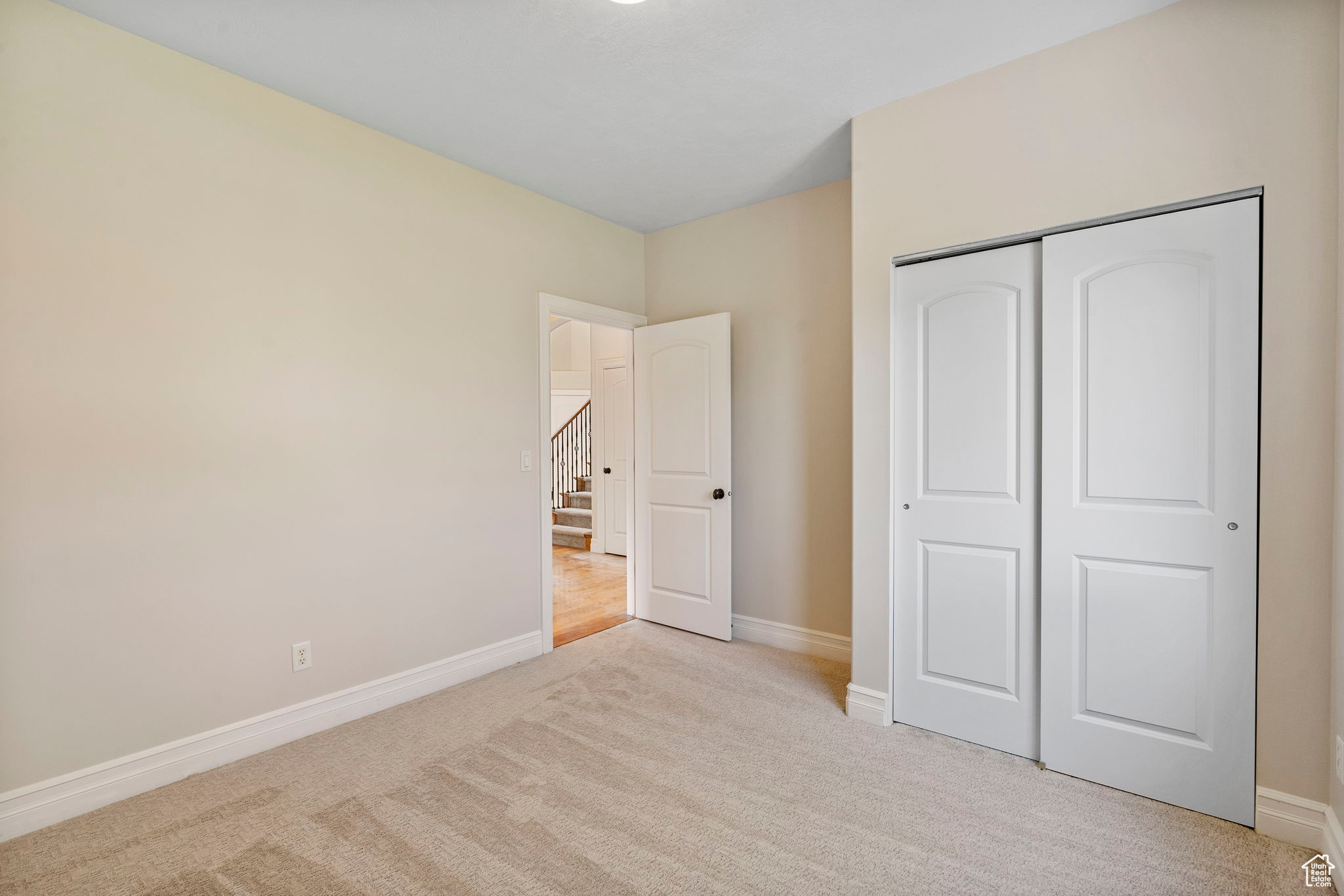 PARRY FARMS PHASE 1 SUBDIVISION - Residential