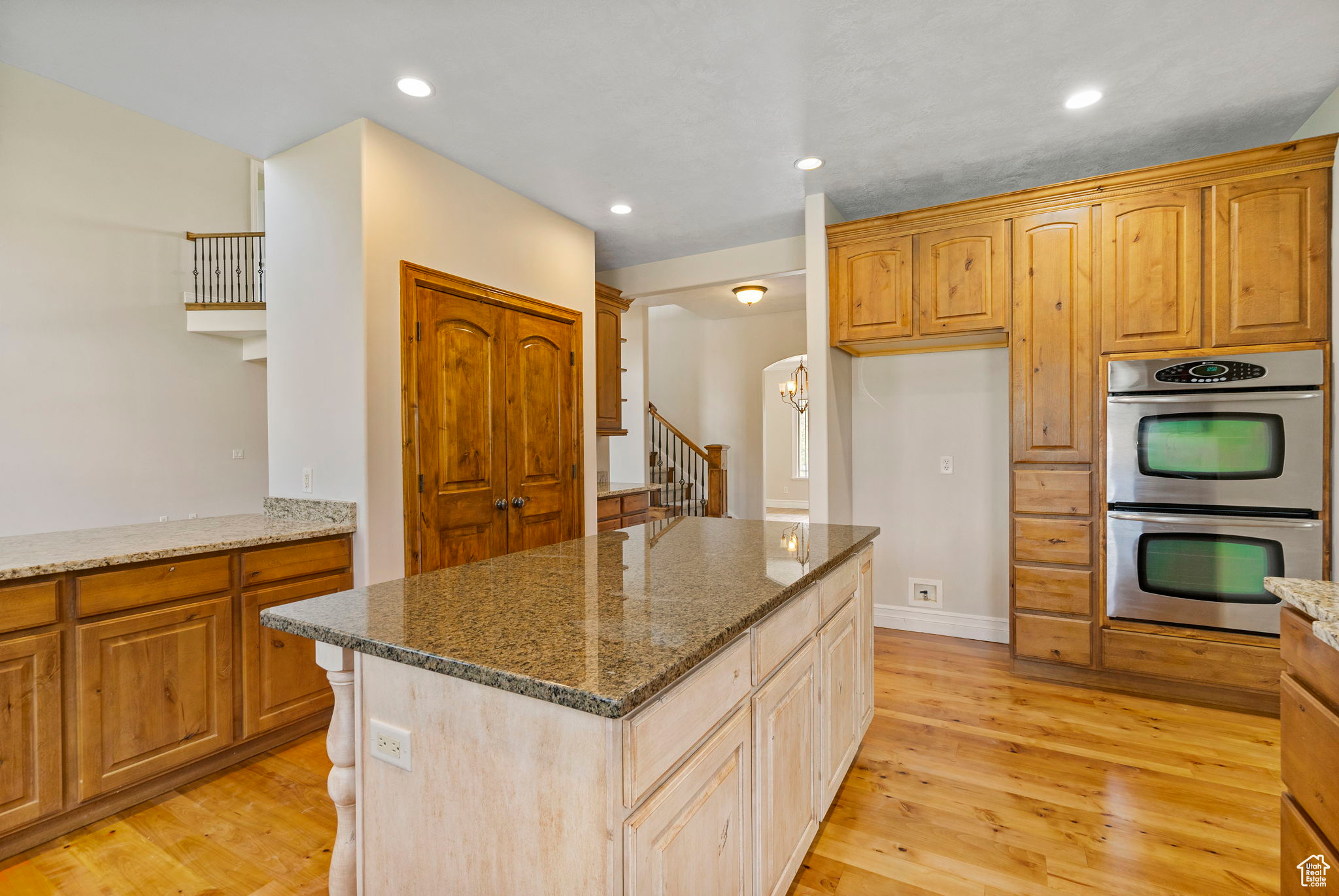 PARRY FARMS PHASE 1 SUBDIVISION - Residential