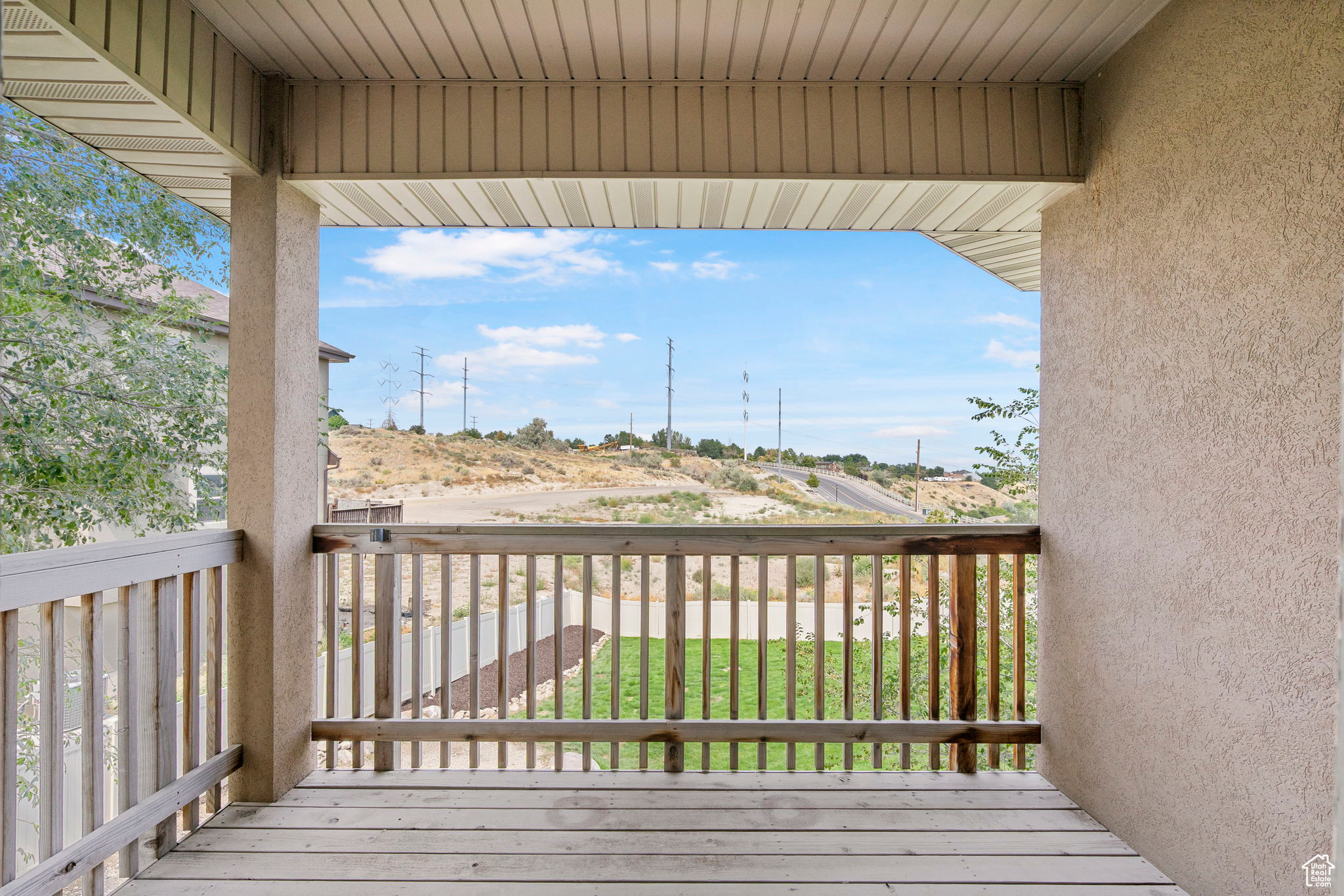 PARRY FARMS PHASE 1 SUBDIVISION - Residential
