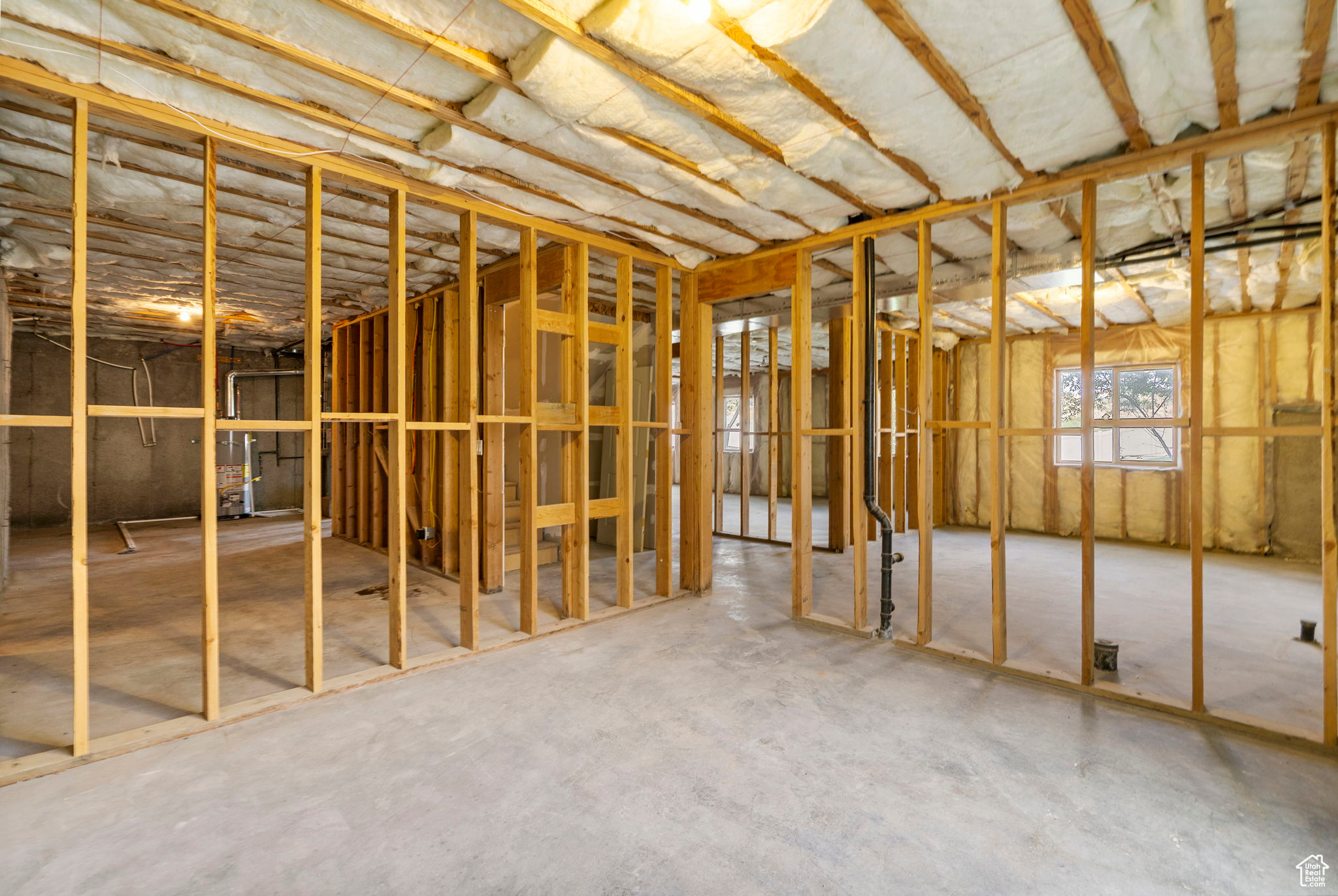 PARRY FARMS PHASE 1 SUBDIVISION - Residential