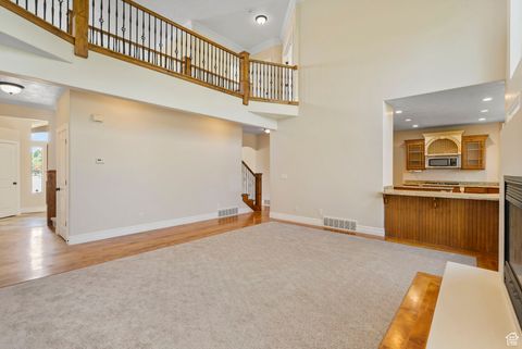Tiny photo for 1812 W CROOKED SKY DR, Bluffdale, UT 84065 (MLS # 2108415)