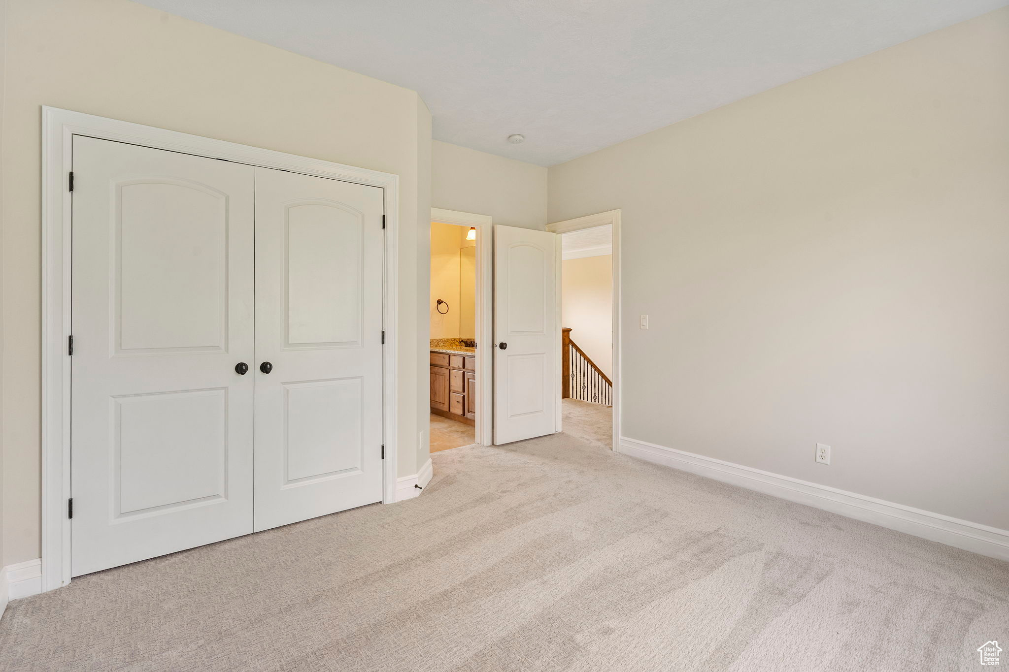 PARRY FARMS PHASE 1 SUBDIVISION - Residential