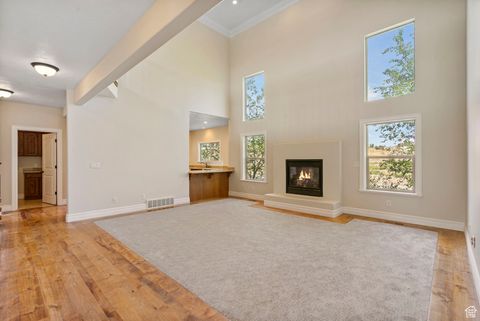 Tiny photo for 1812 W CROOKED SKY DR, Bluffdale, UT 84065 (MLS # 2108415)