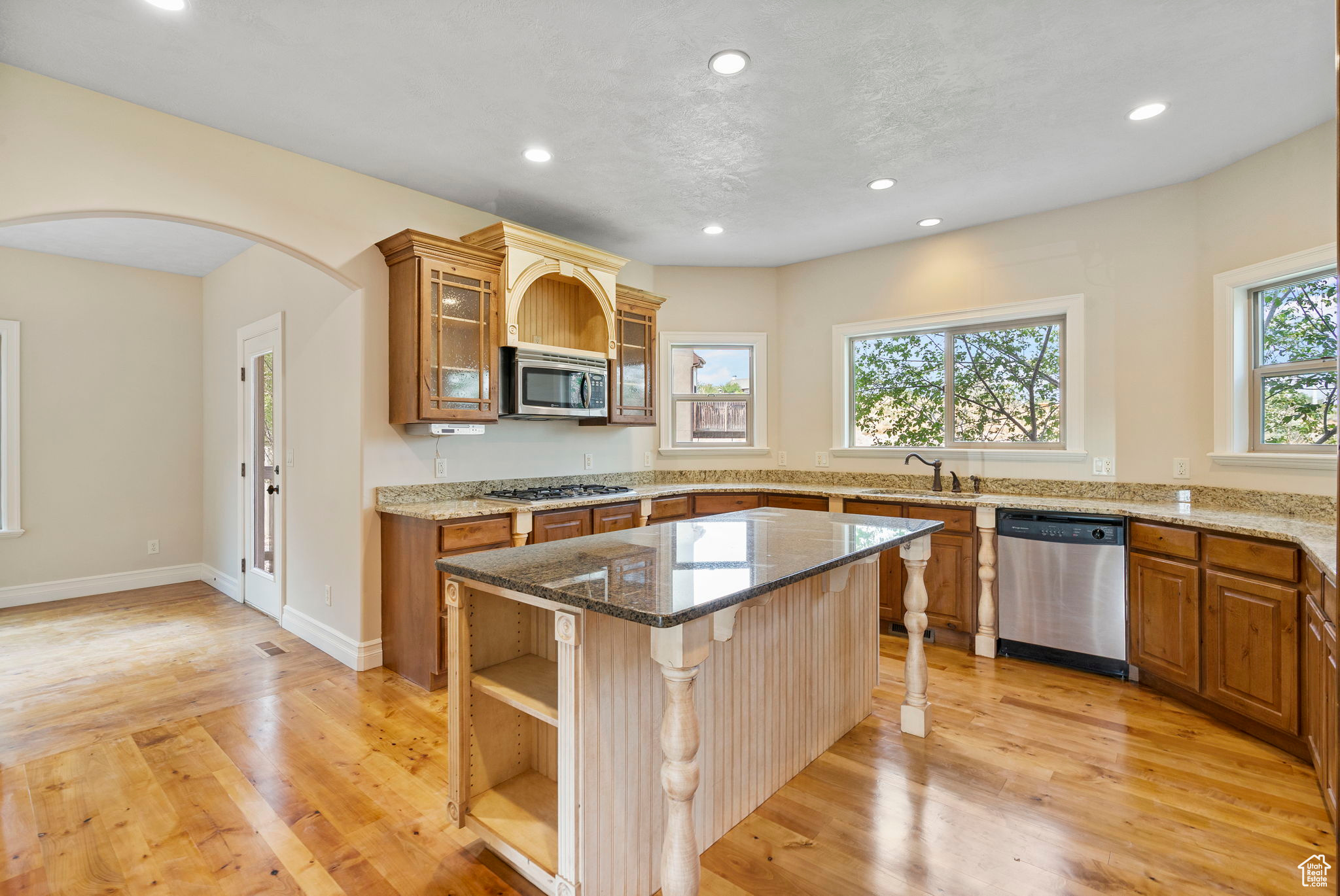 PARRY FARMS PHASE 1 SUBDIVISION - Residential