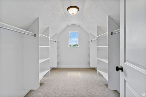 Tiny photo for 1812 W CROOKED SKY DR, Bluffdale, UT 84065 (MLS # 2108415)