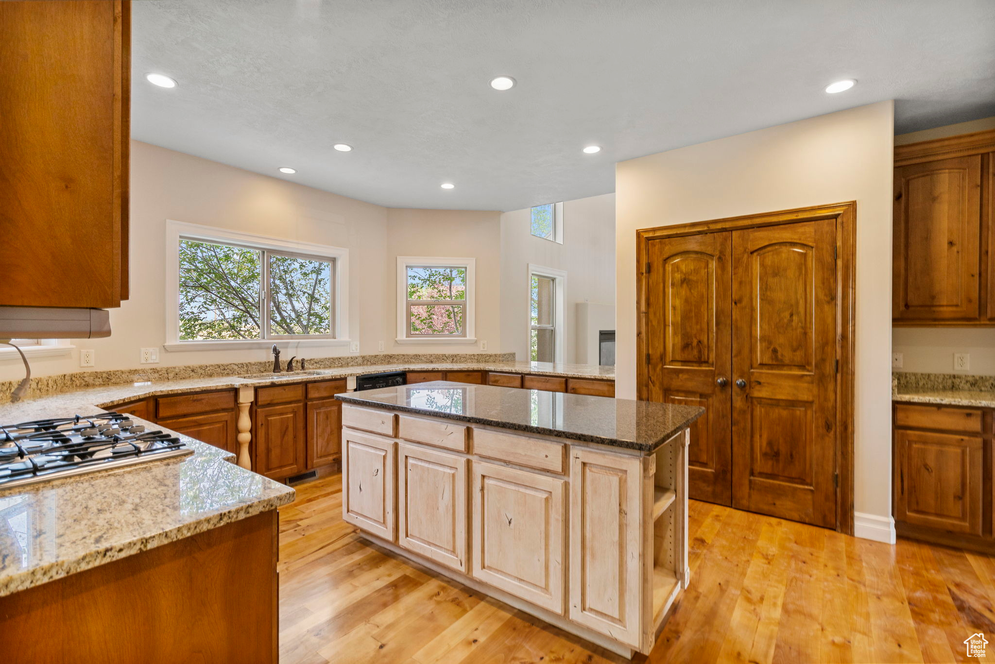 PARRY FARMS PHASE 1 SUBDIVISION - Residential
