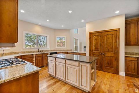 Tiny photo for 1812 W CROOKED SKY DR, Bluffdale, UT 84065 (MLS # 2108415)