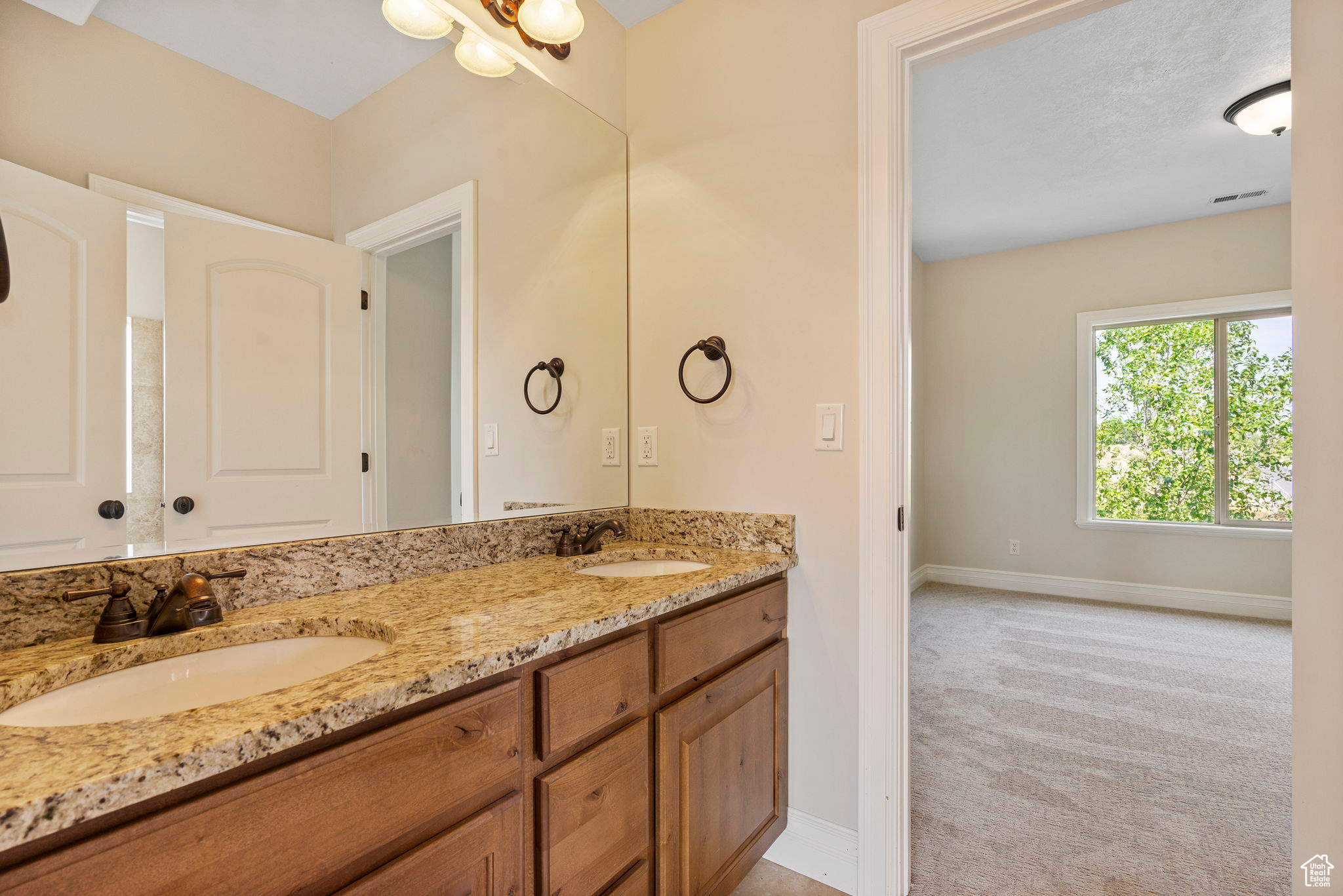 PARRY FARMS PHASE 1 SUBDIVISION - Residential