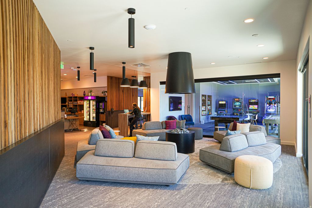 Photo of 2670 W CANYONS RESORT DR #410 Dr, Park City, UT 84098 (MLS # 2150640)