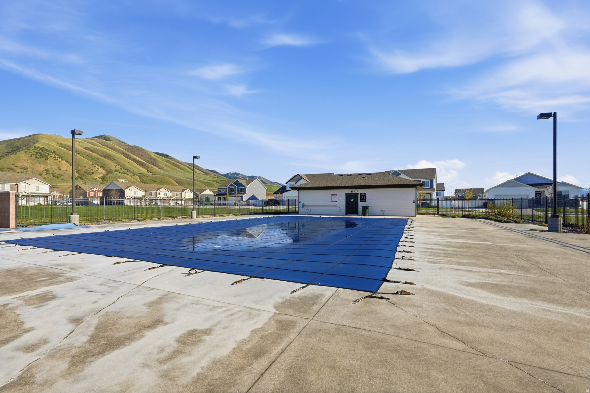 ELK MOUNTAIN SUBDIVI - Residential