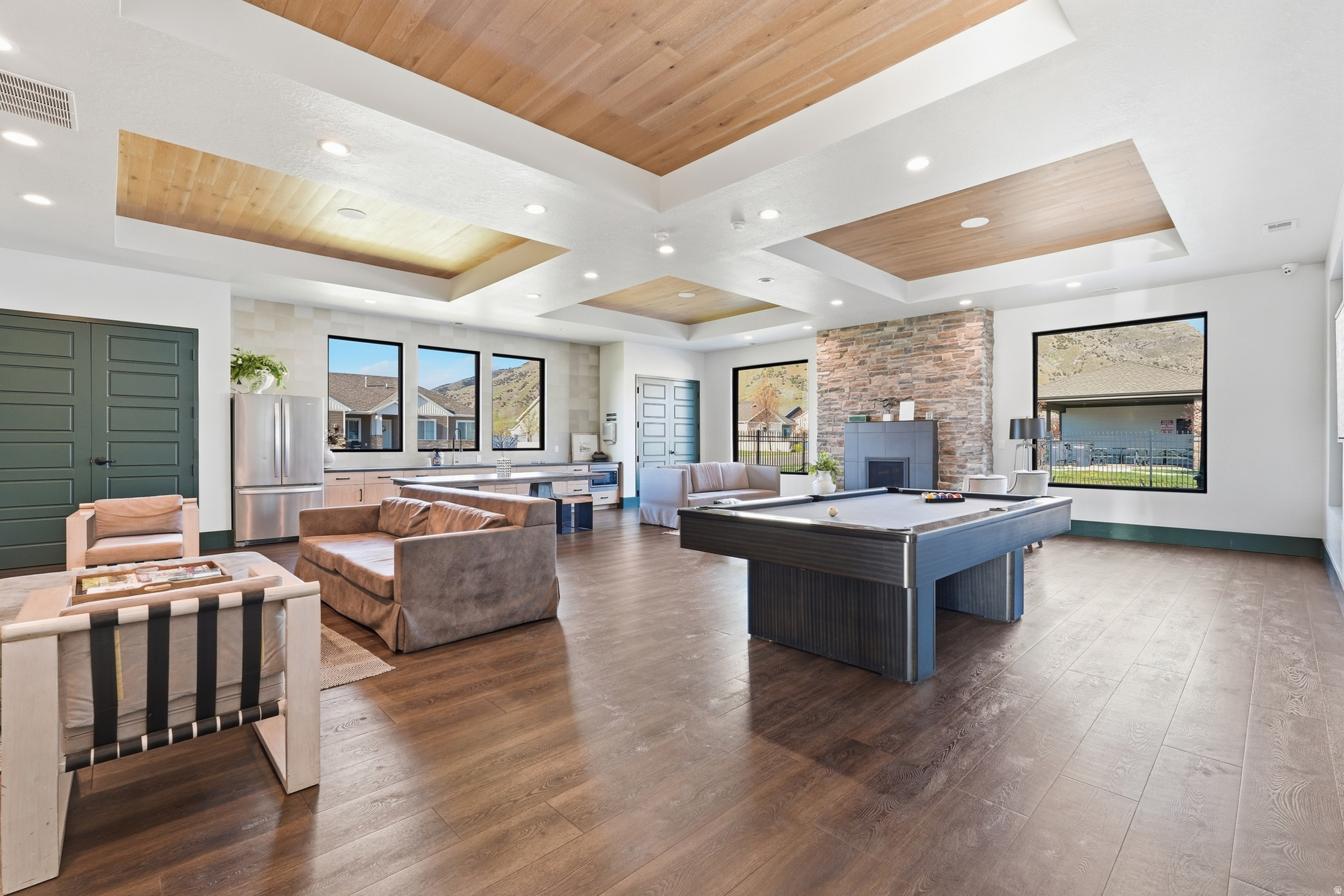 ELK MOUNTAIN SUBDIVI - Residential