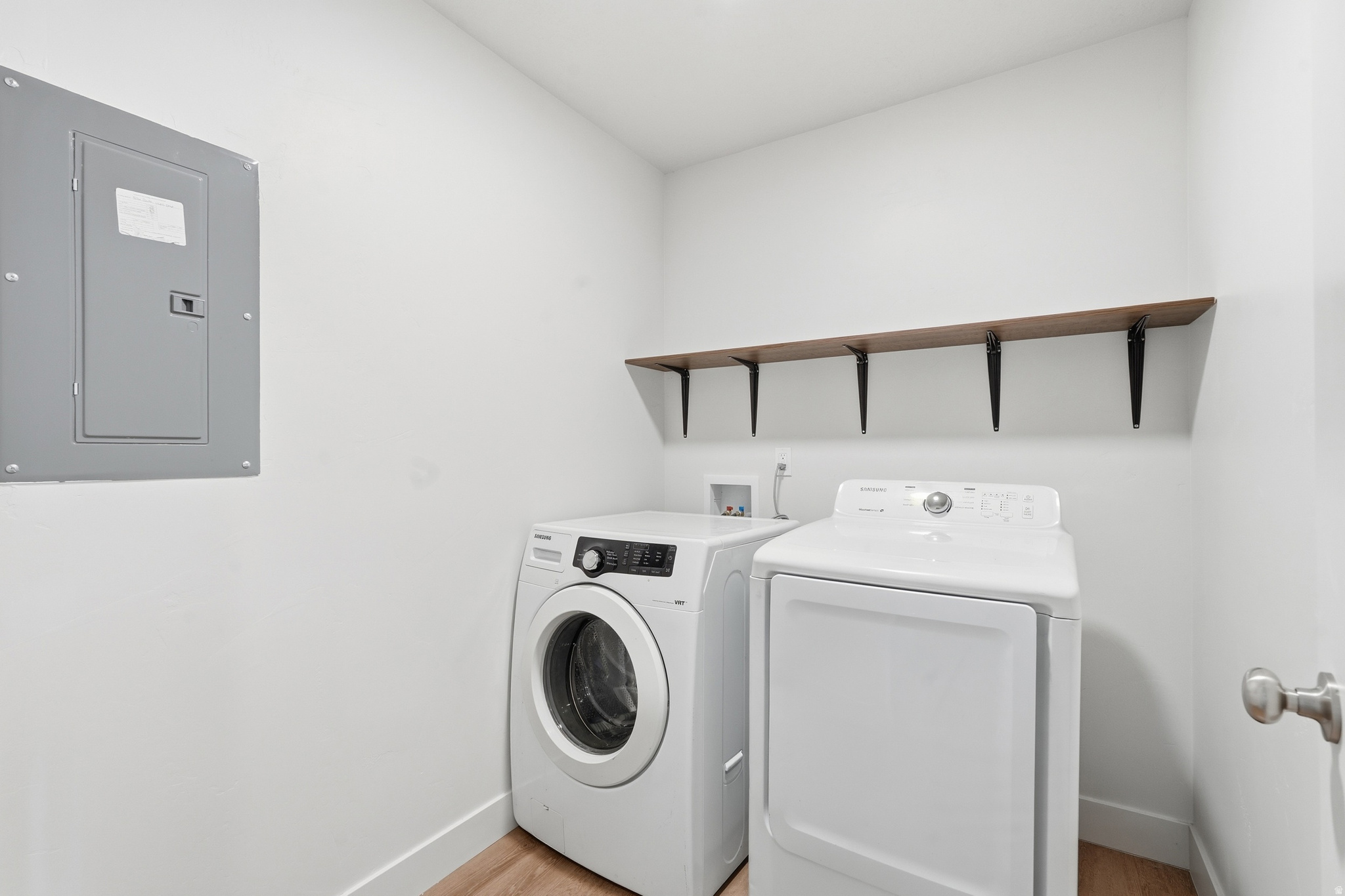 ELK MOUNTAIN SUBDIVI - Residential