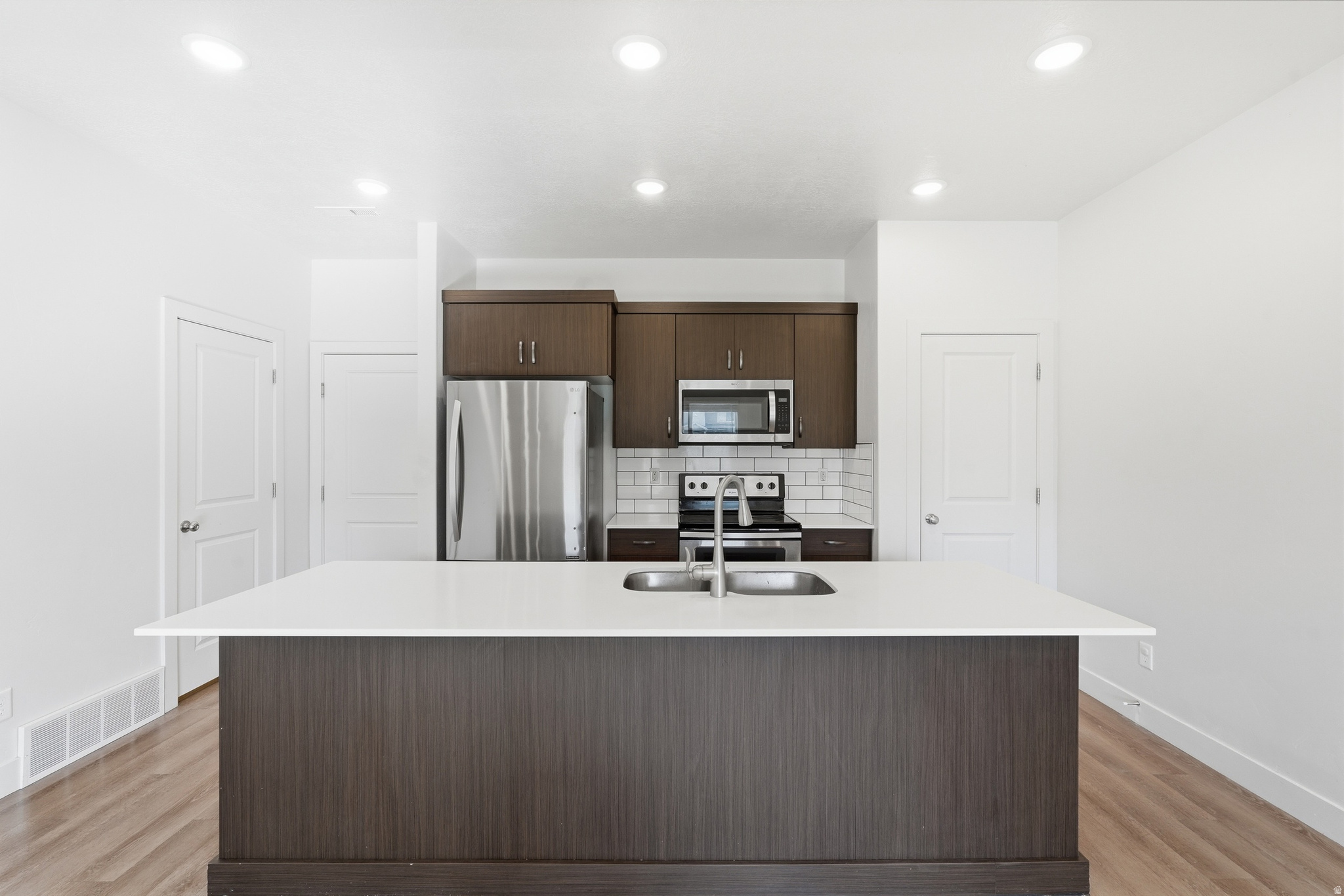 ELK MOUNTAIN SUBDIVI - Residential