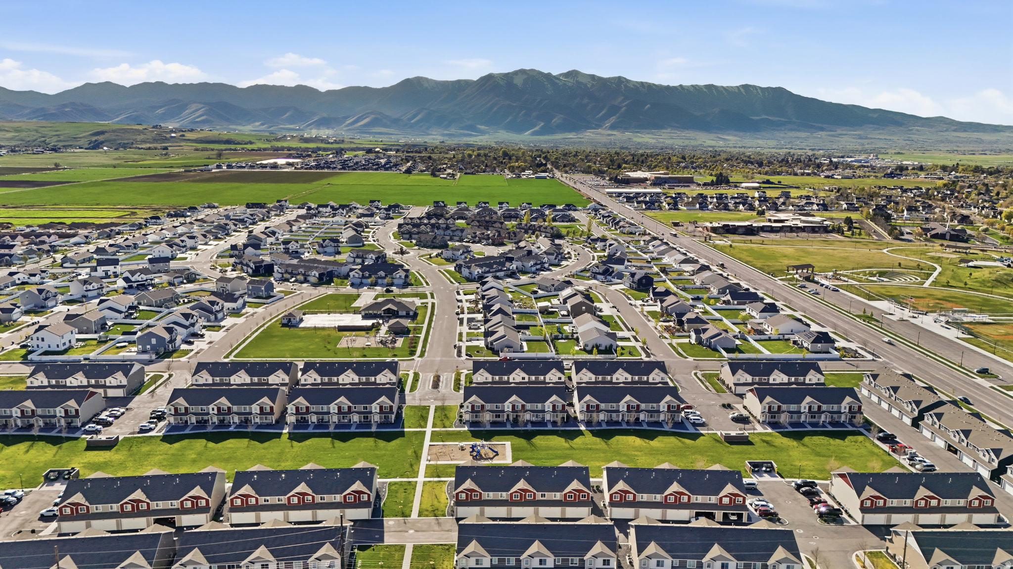 ELK MOUNTAIN SUBDIVI - Residential