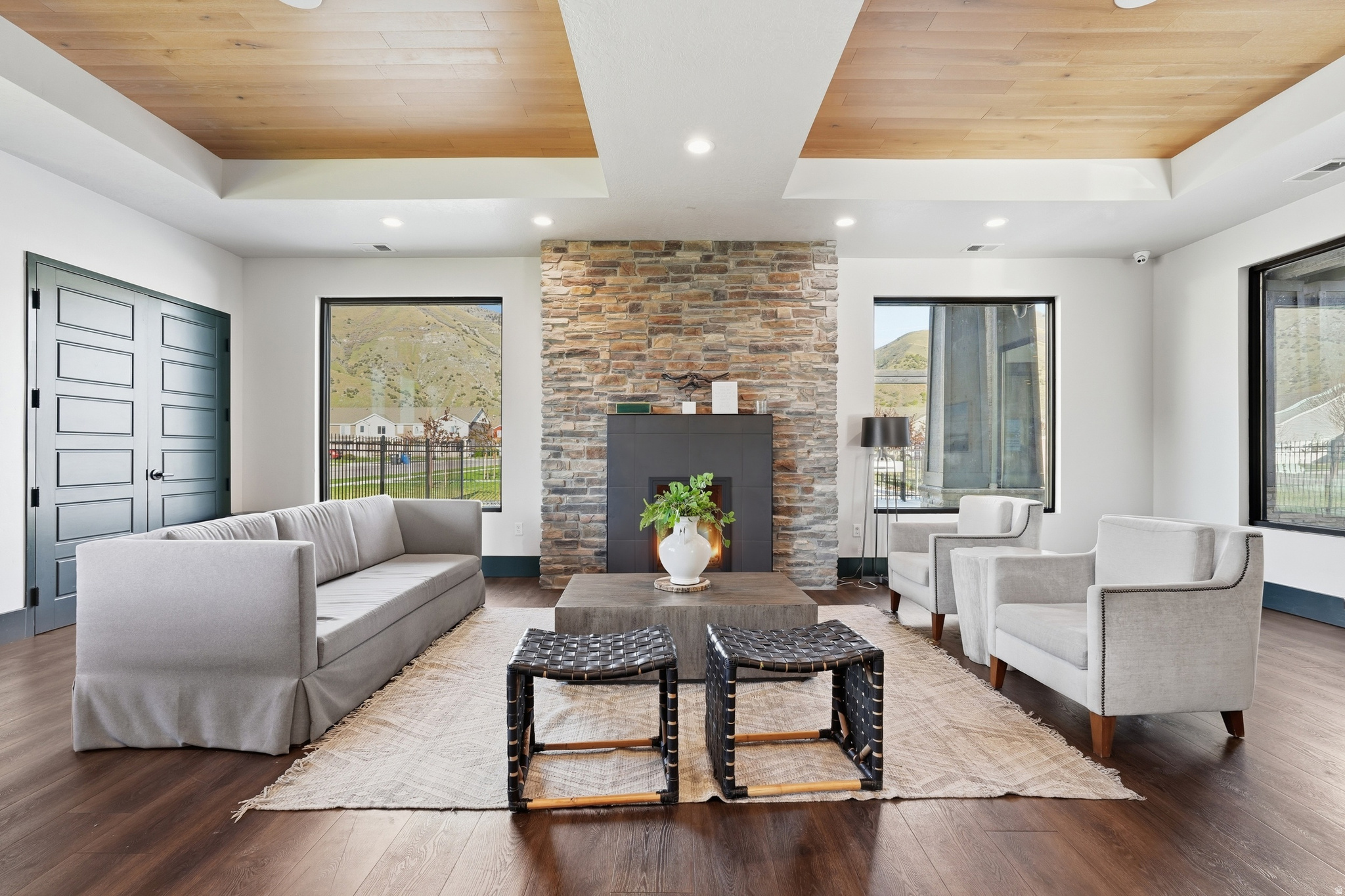 ELK MOUNTAIN SUBDIVI - Residential