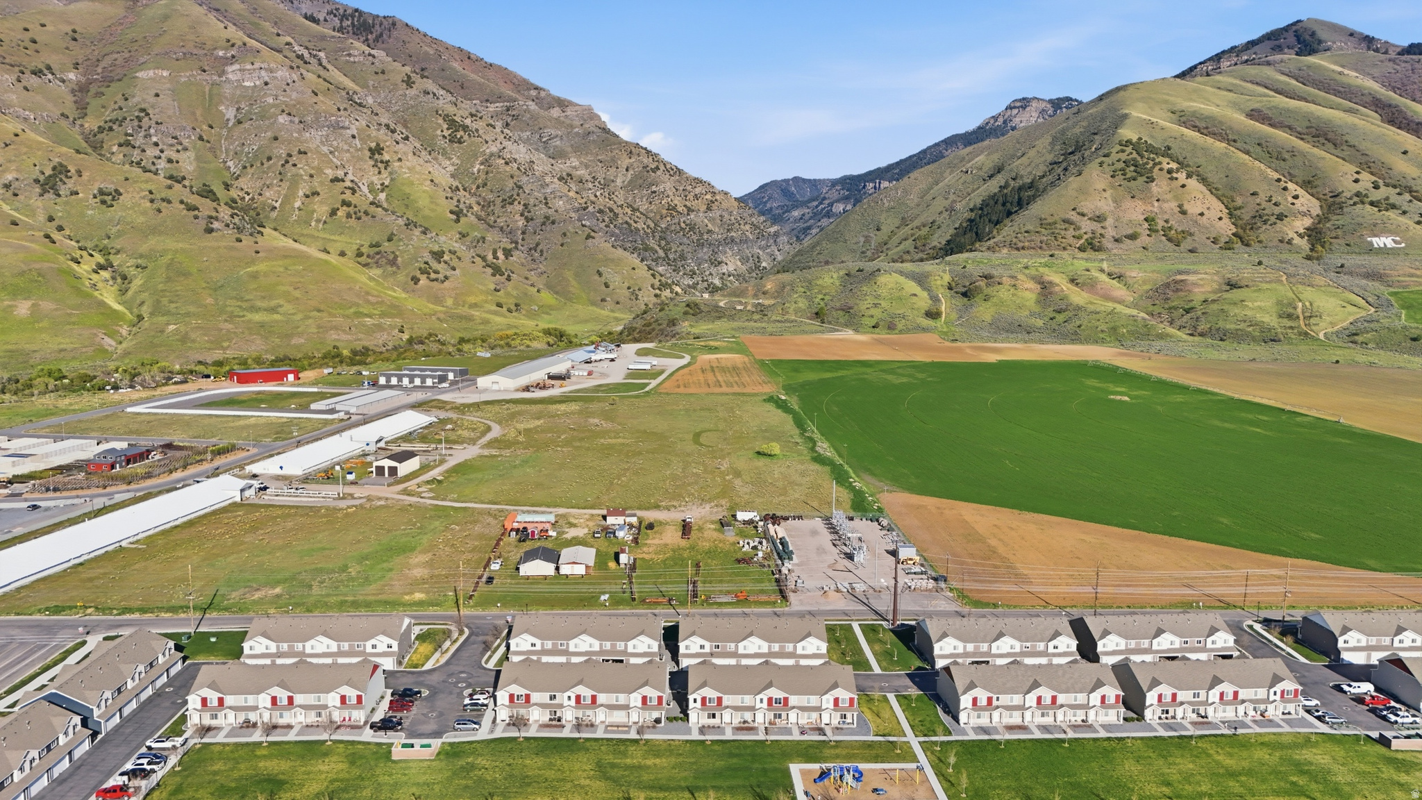 ELK MOUNTAIN SUBDIVI - Residential