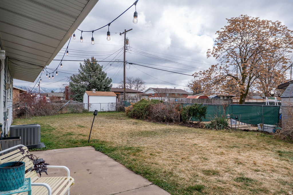 HARMONY PARK SUBDIVISON - Residential