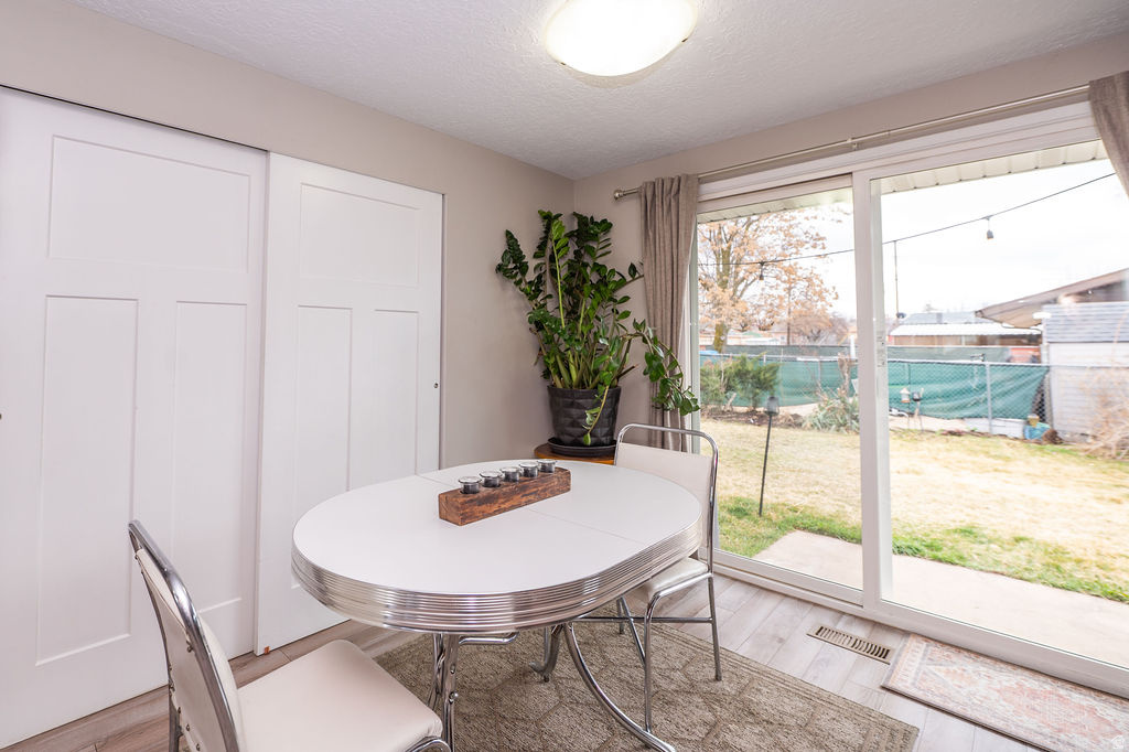 HARMONY PARK SUBDIVISON - Residential