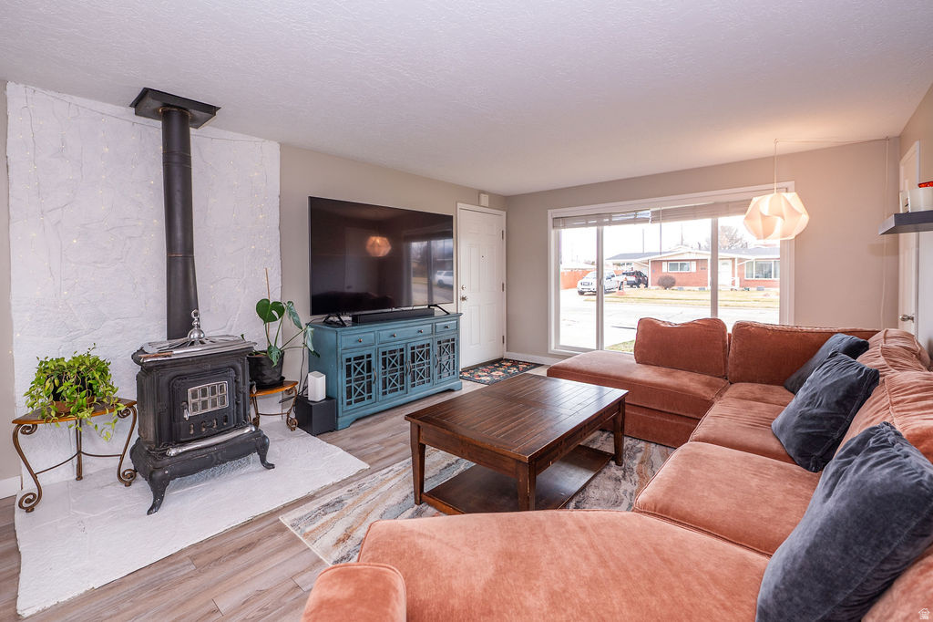 HARMONY PARK SUBDIVISON - Residential