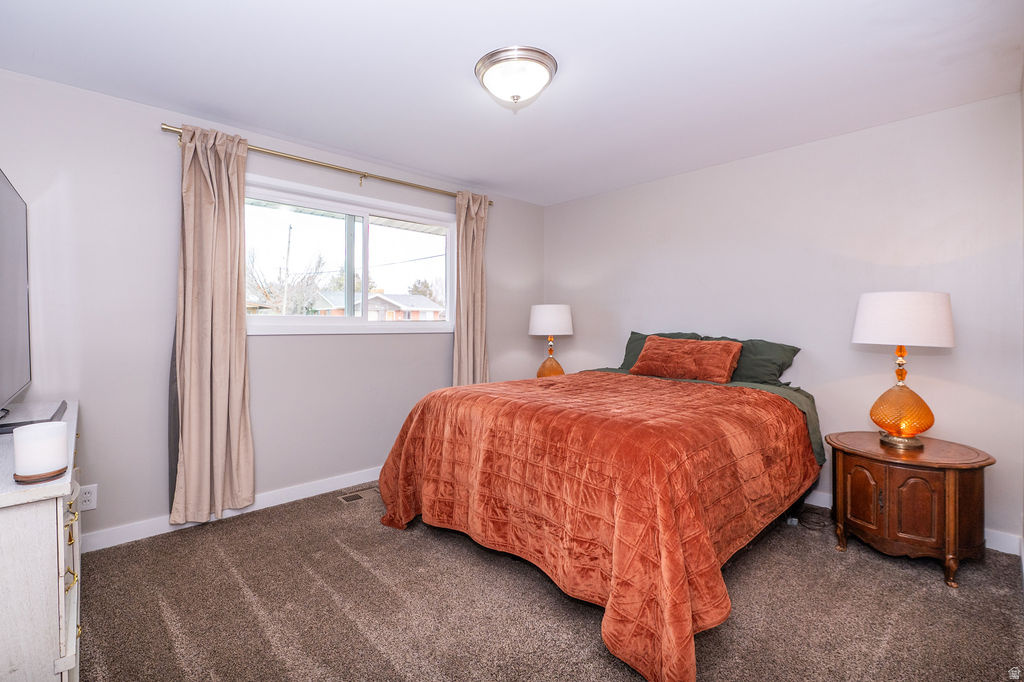 HARMONY PARK SUBDIVISON - Residential