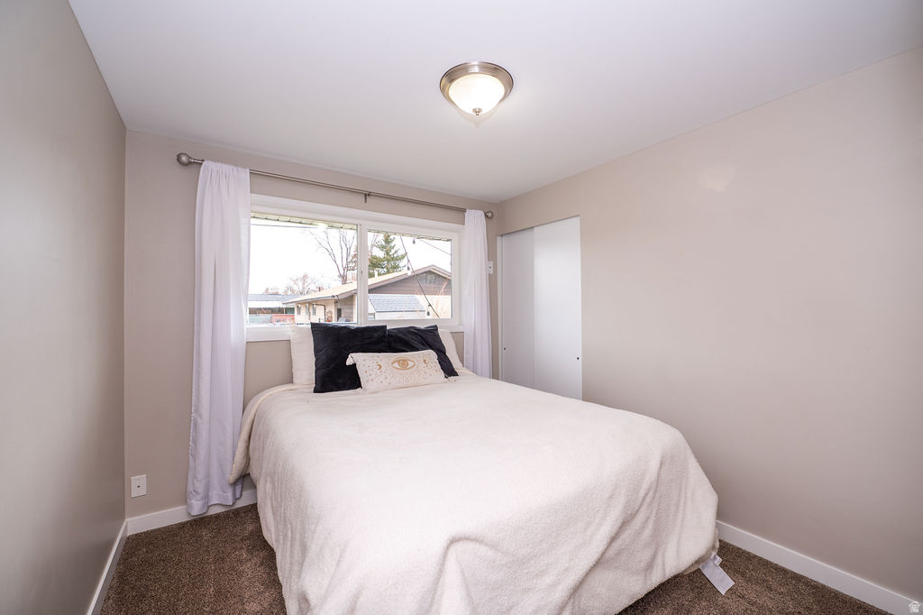 HARMONY PARK SUBDIVISON - Residential