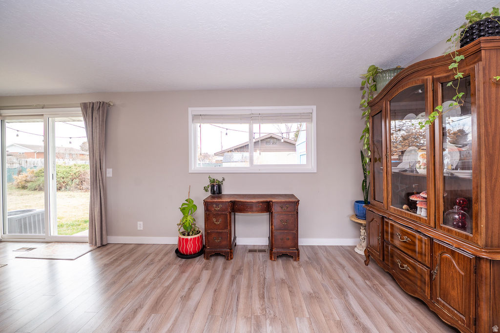 HARMONY PARK SUBDIVISON - Residential