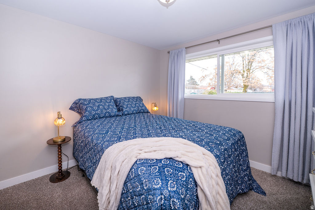 HARMONY PARK SUBDIVISON - Residential