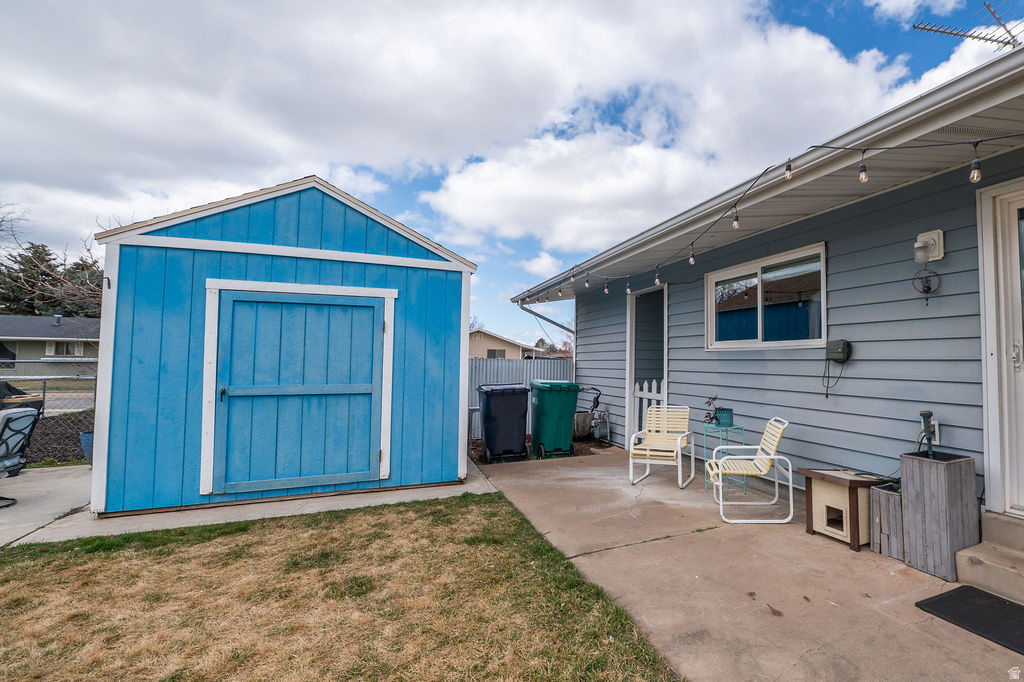 HARMONY PARK SUBDIVISON - Residential