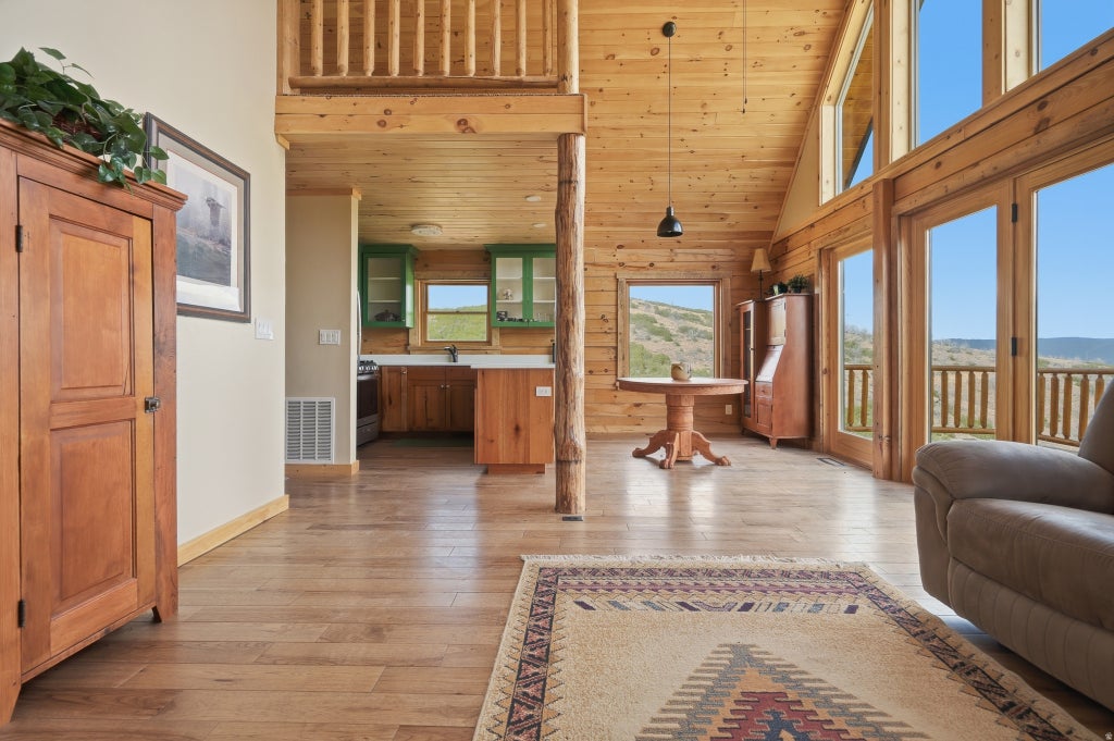 Photo of 20 Q PUMA RD, Indianola, UT 84629 (MLS # 2170132)
