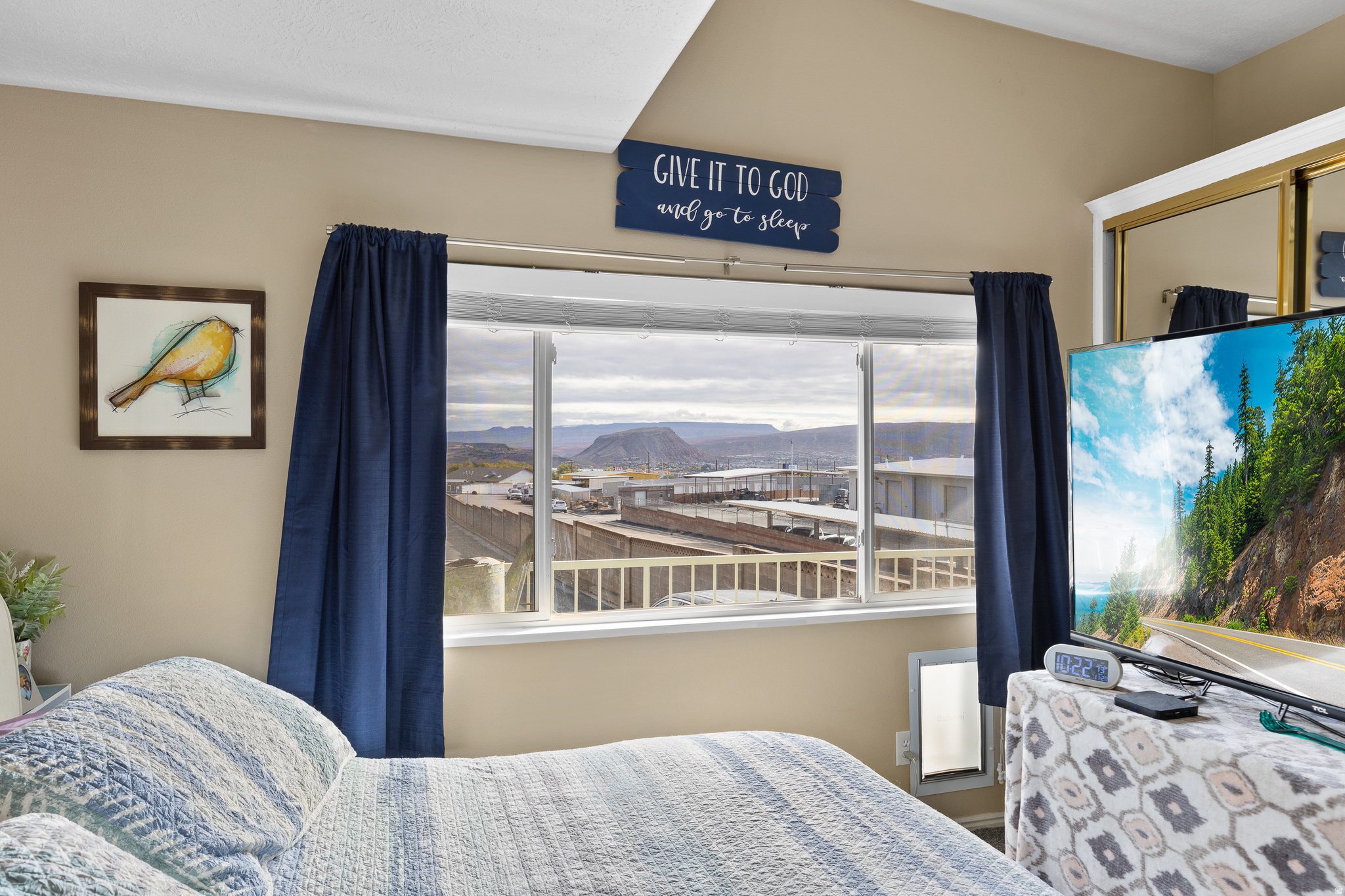 CANYON BREEZE RV RESORT - Residential