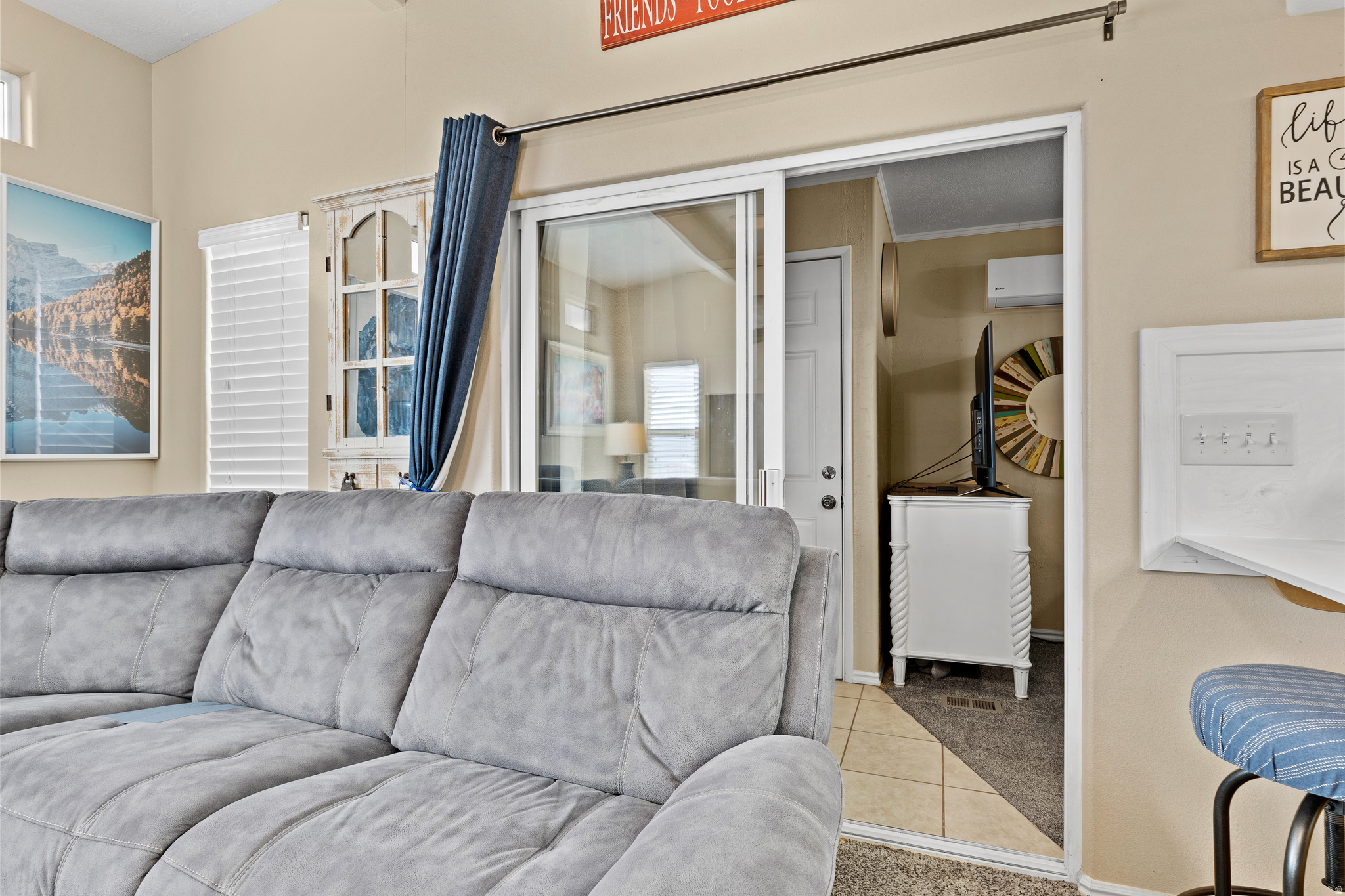 CANYON BREEZE RV RESORT - Residential