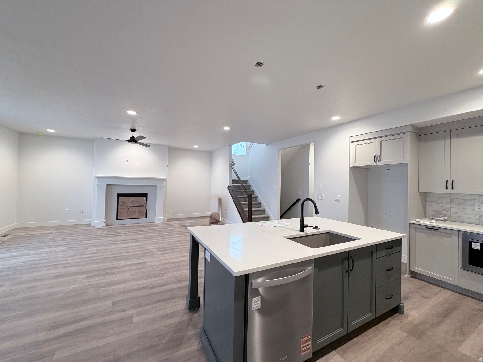 RIVERBEND FARMS - Residential