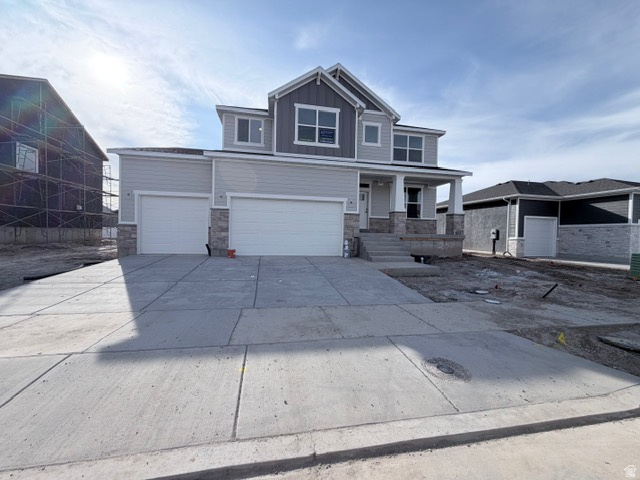 RIVERBEND FARMS - Residential