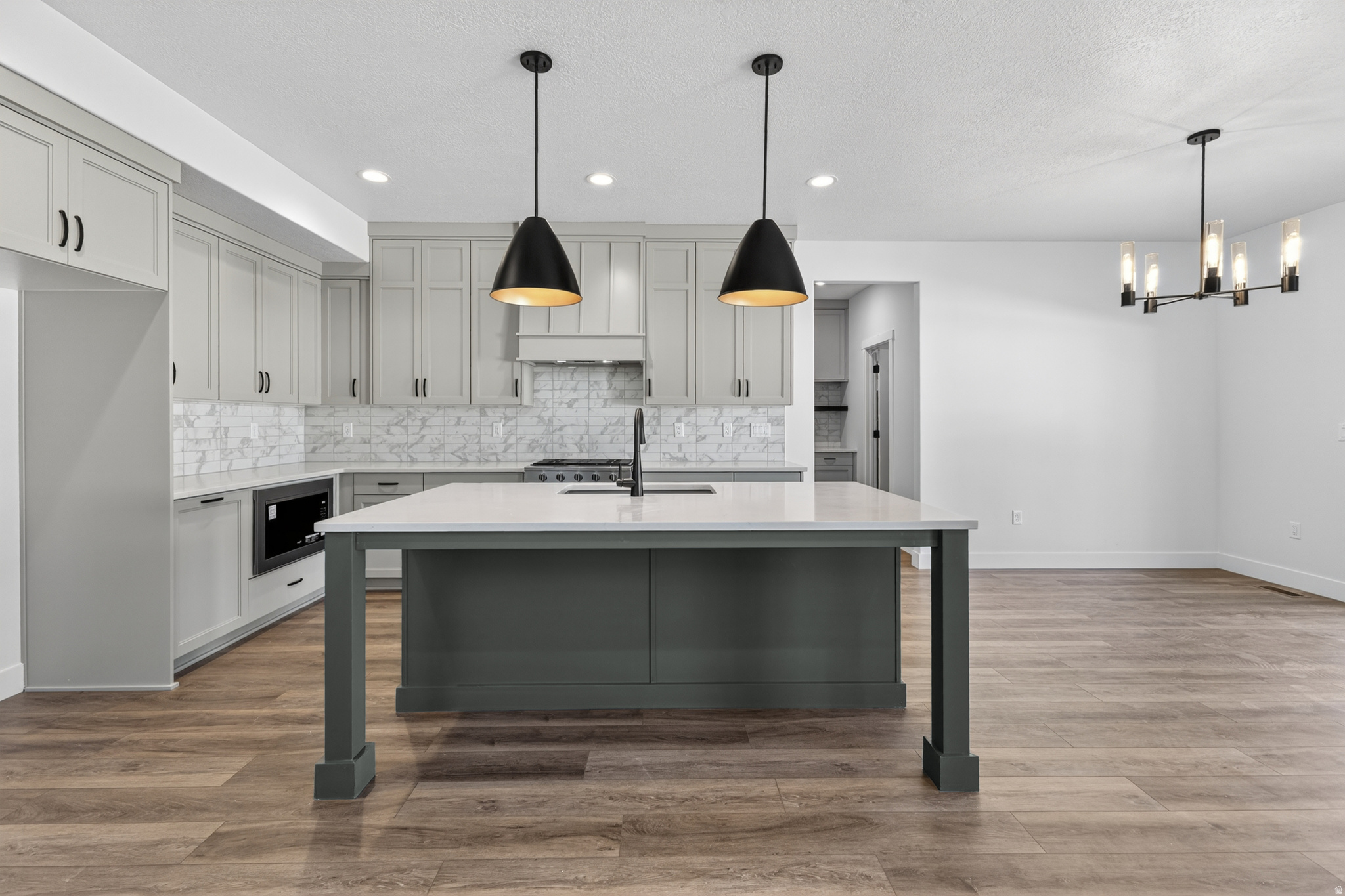 RIVERBEND FARMS - Residential