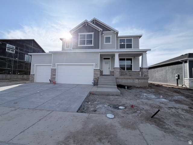 RIVERBEND FARMS - Residential