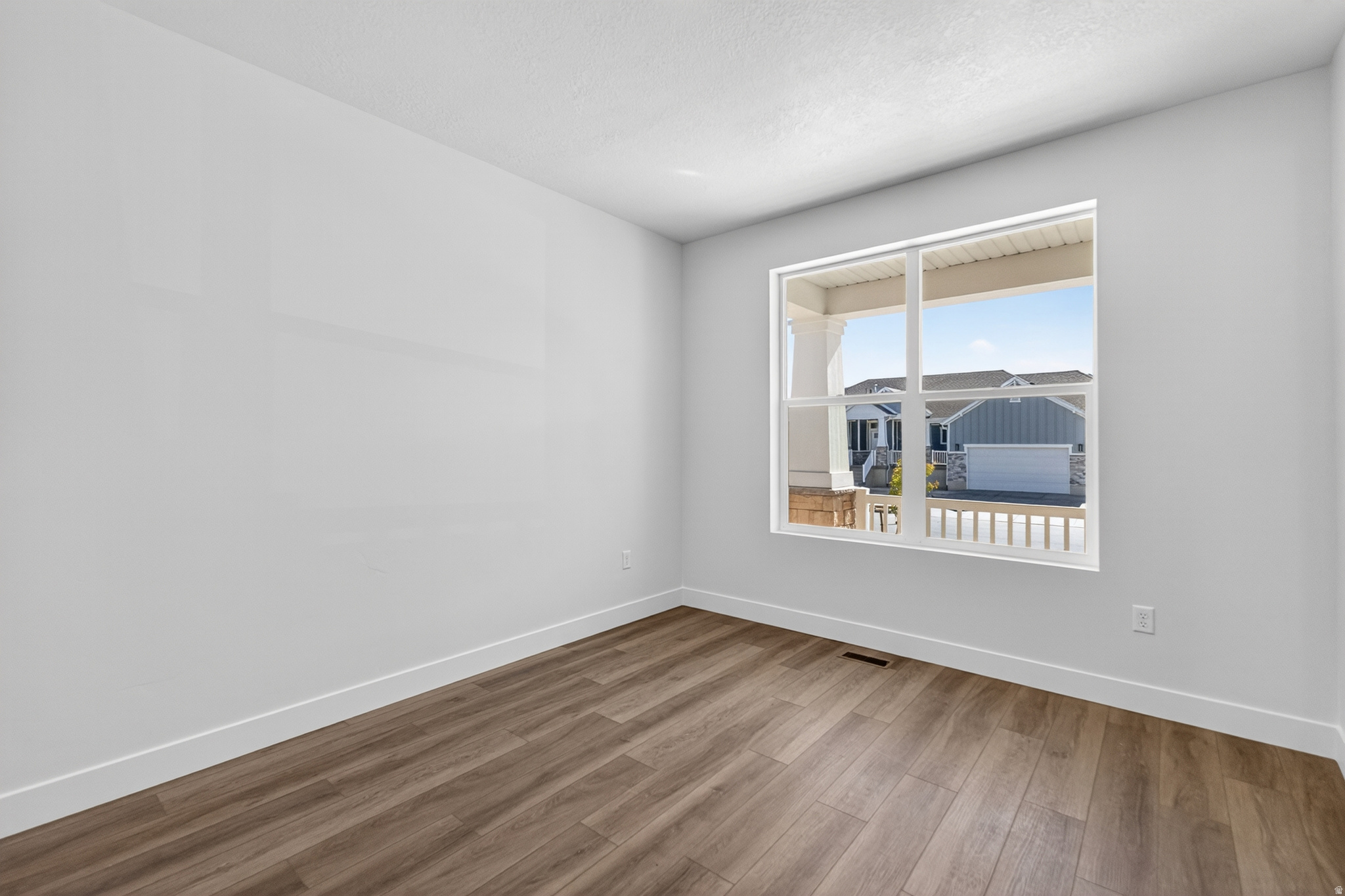 RIVERBEND FARMS - Residential