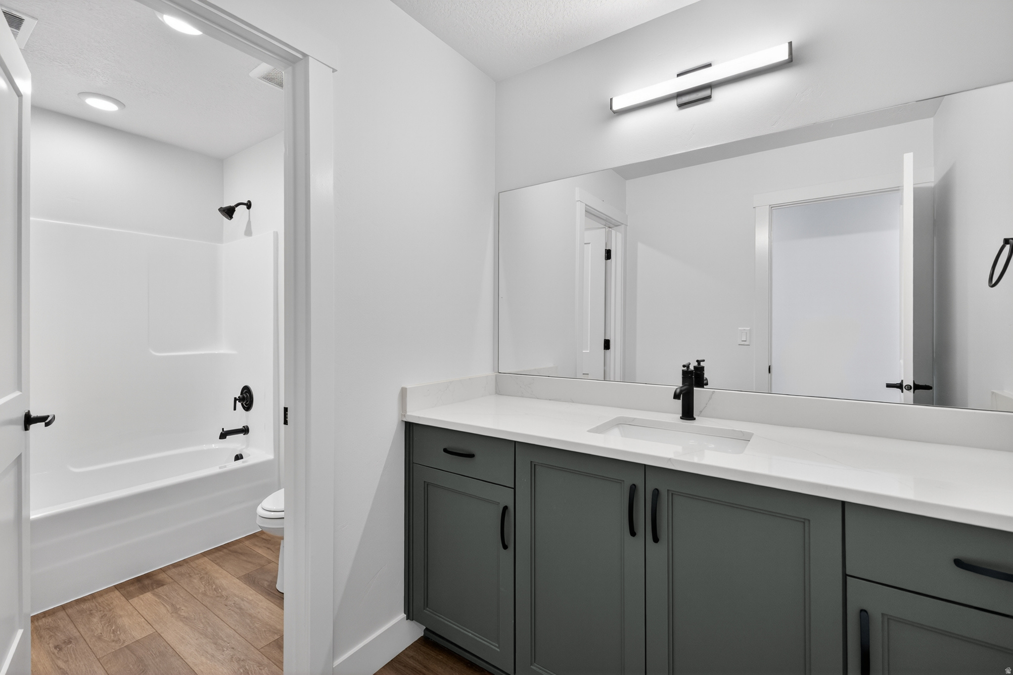 RIVERBEND FARMS - Residential