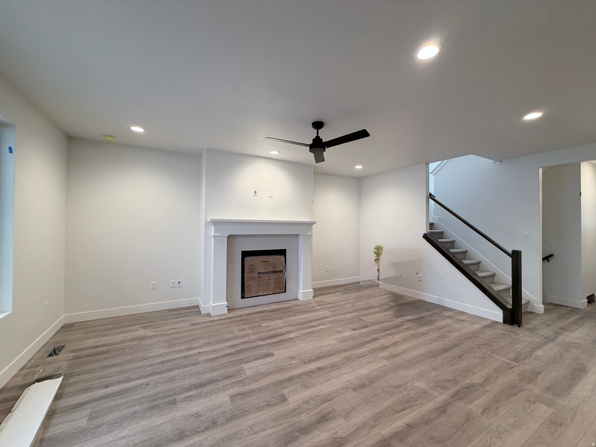 RIVERBEND FARMS - Residential